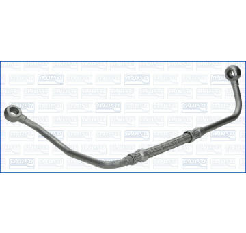 Olejové potrubí AJUSA OP10211