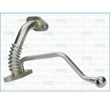 Olejové potrubí AJUSA OP10246