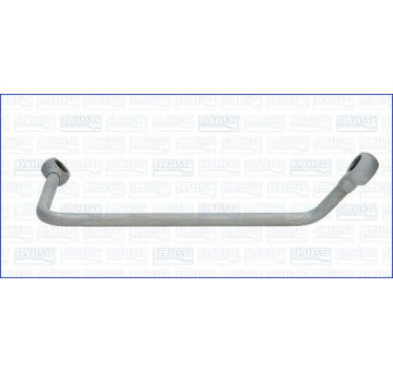 Olejové vedenie AJUSA OP10413