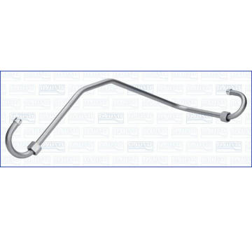 Olejové potrubí AJUSA OP10428