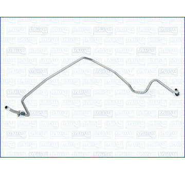 Olejove potrubi AJUSA OP10472