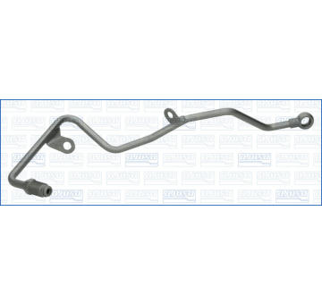 Olejové vedenie AJUSA OP10482