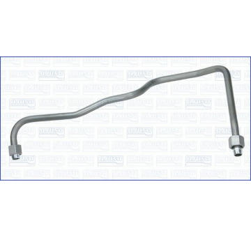 Olejové potrubí AJUSA OP10518