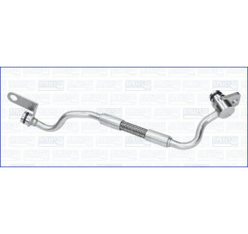 Olejové vedenie AJUSA OP10591