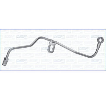 Olejové potrubí AJUSA OP10685