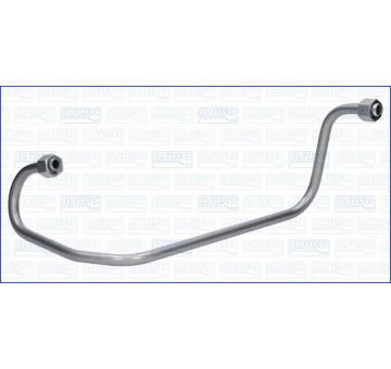 Olejové potrubí AJUSA OP10750