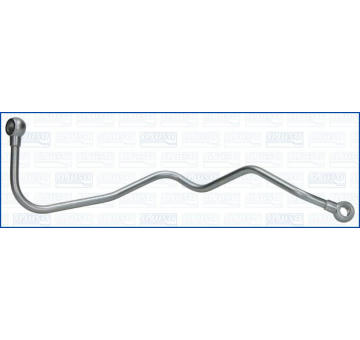 Olejové vedenie AJUSA OP10993