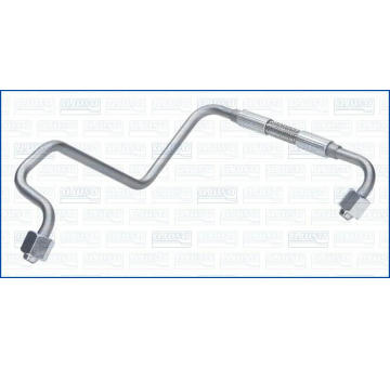 Olejové potrubí Ajusa OP11010