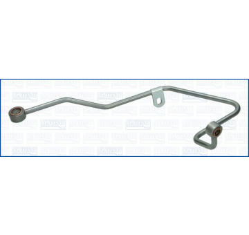 Olejové vedenie AJUSA OP11050