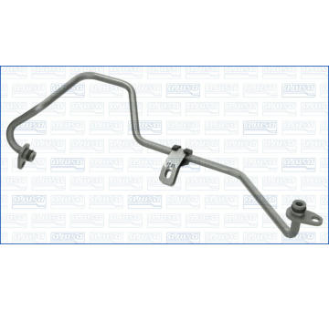 Olejové vedenie AJUSA OP11056