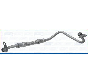 Olejové vedenie AJUSA OP11076