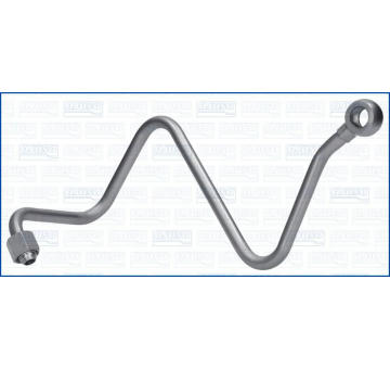 Olejové potrubí AJUSA OP11080