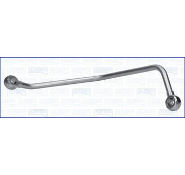 Olejové potrubí AJUSA OP11104