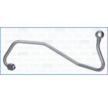 Olejové potrubí AJUSA OP11118