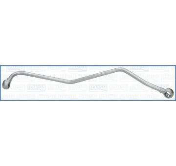 Olejové potrubí AJUSA OP11119