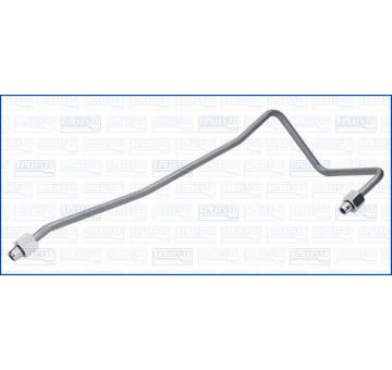 Olejové potrubí AJUSA OP11120