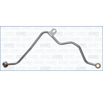 Olejové vedenie AJUSA OP11135