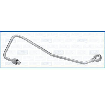 Olejové potrubí AJUSA OP11142