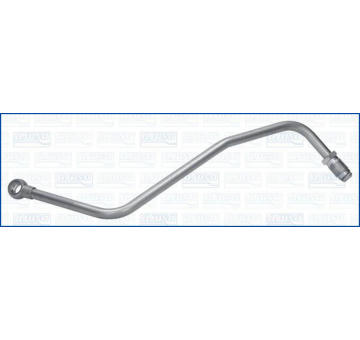 Olejové vedenie AJUSA OP11150