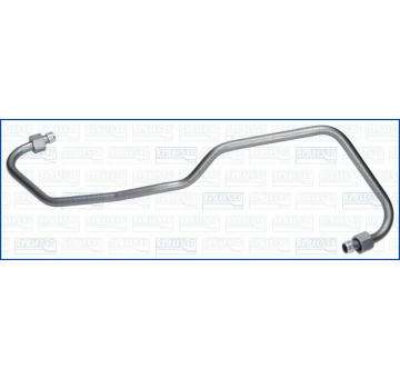 Olejové potrubí AJUSA OP11169