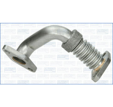 Potrubí, AGR-ventil Ajusa PGR0012