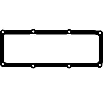 Těsnění, kryt hlavy válce CORTECO 023820P