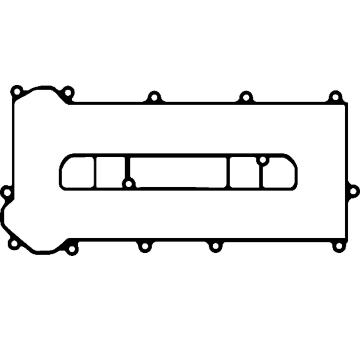 Těsnění, kryt hlavy válce CORTECO 026562P