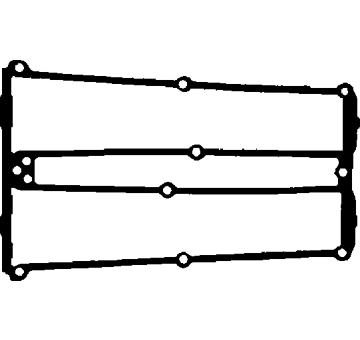 Těsnění, kryt hlavy válce CORTECO 440002P