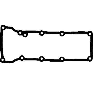 Těsnění, kryt hlavy válce CORTECO 440086P