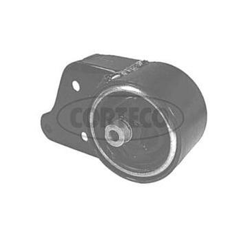 Ulożenie motora CORTECO 95897