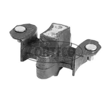 Ulożenie motora CORTECO 600460