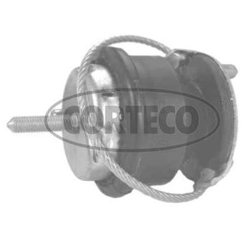 Zaveseni motoru CORTECO 601780