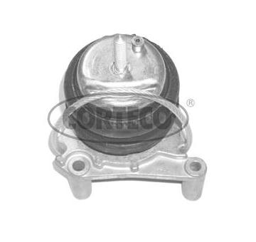 Zavěšení motoru CORTECO 603658