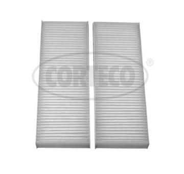 Filter vnútorného priestoru CORTECO 80004779