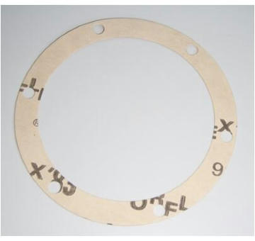 Těsnení poklice kola CORTECO 19016752