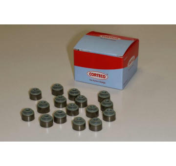 Sada tesnení drieku ventilu CORTECO 19036068
