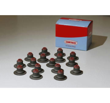 Sada tesnení drieku ventilu CORTECO 19036868