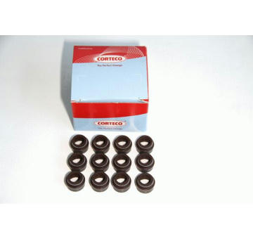 Sada tesnení drieku ventilu CORTECO 19036973