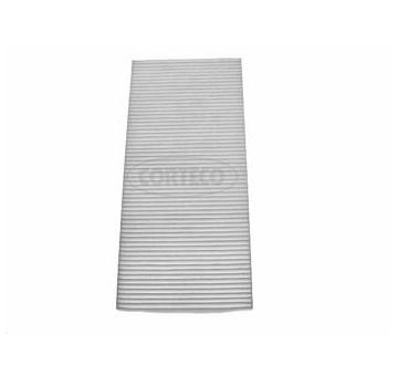 Filtr, vzduch v interiéru CORTECO 21651894
