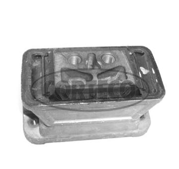 Ulożenie manuálnej prevodovky CORTECO 21652118