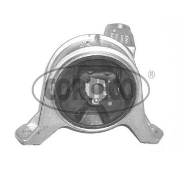 Ulożenie motora CORTECO 21652328