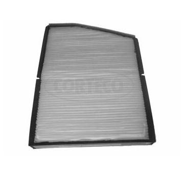 Filter vnútorného priestoru CORTECO 21652340