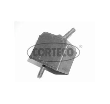 Ulożenie motora CORTECO 21652456