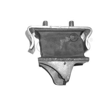 Ulożenie motora CORTECO 21652695