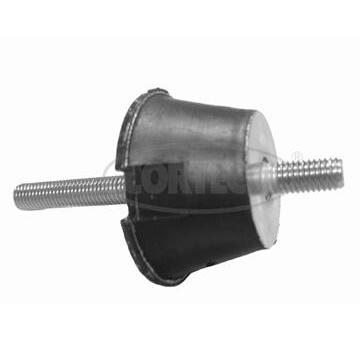 Ulożenie motora CORTECO 21652738