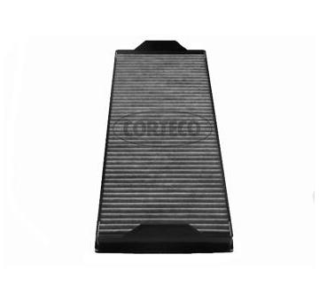 Filter vnútorného priestoru CORTECO 21653000