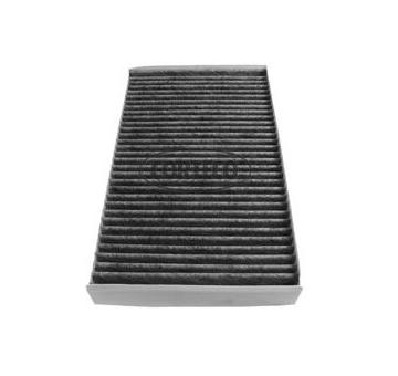 Filter vnútorného priestoru CORTECO 21653009