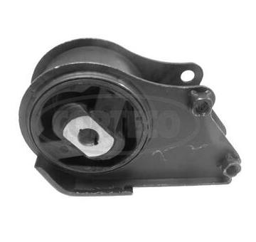 Ulożenie motora CORTECO 21653152