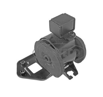 Ulożenie motora CORTECO 49359120