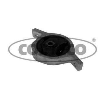 Ulożenie motora CORTECO 49361378